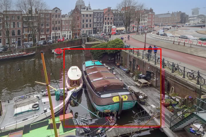 Foto 2 van Binnenkant 1-B