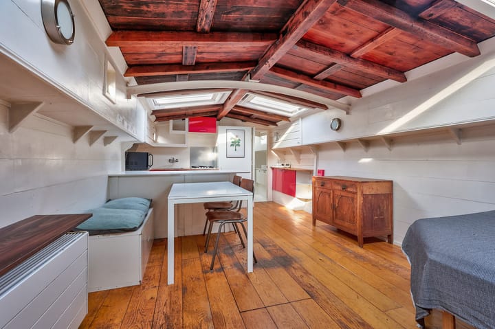 Foto 3 van Binnenkant 1-B