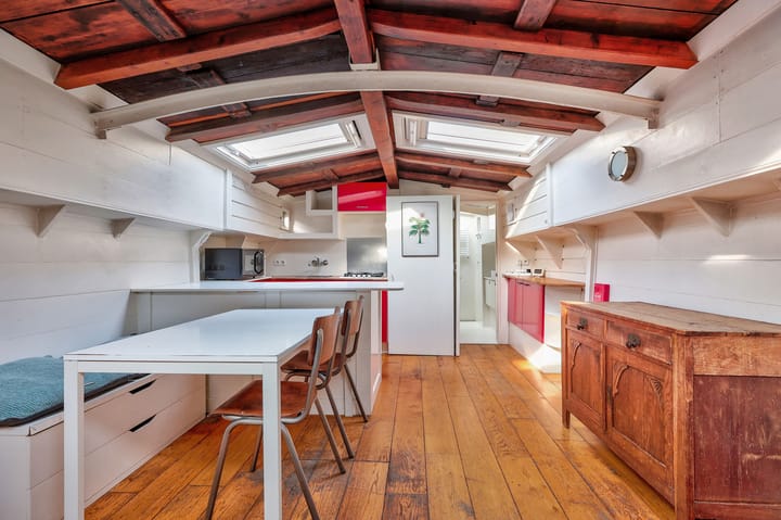 Foto 4 van Binnenkant 1-B