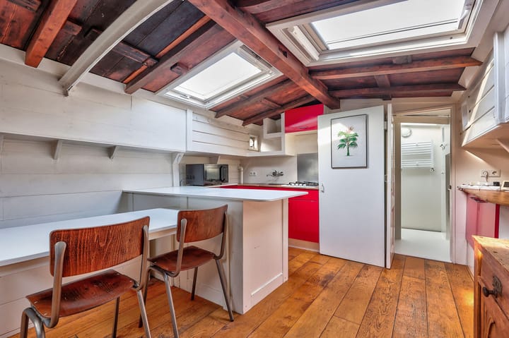 Foto 5 van Binnenkant 1-B