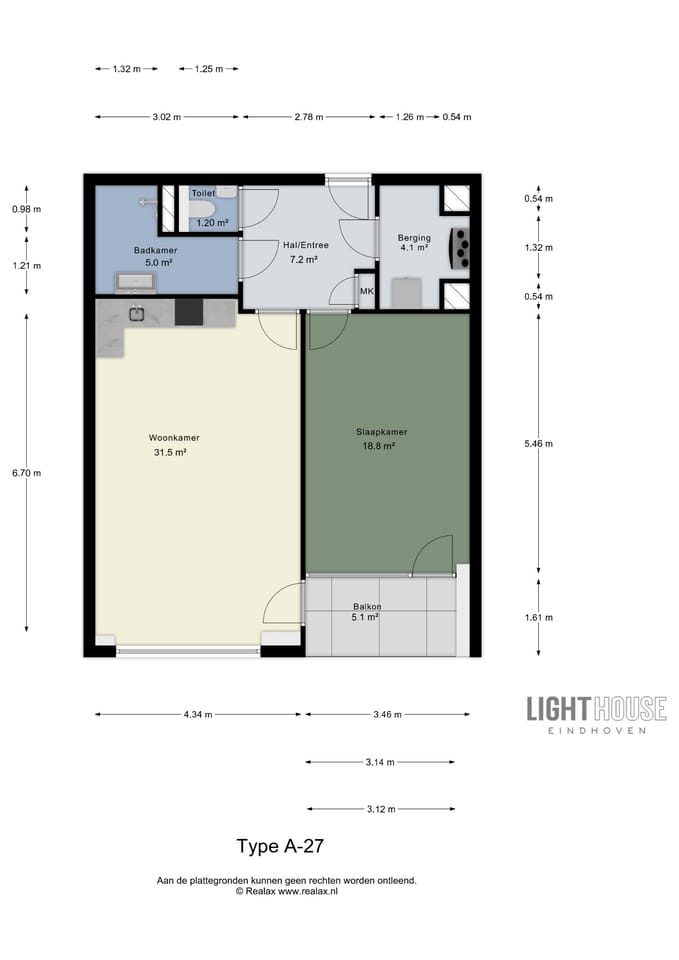 Foto 3 van Machinekamerplein 32-035