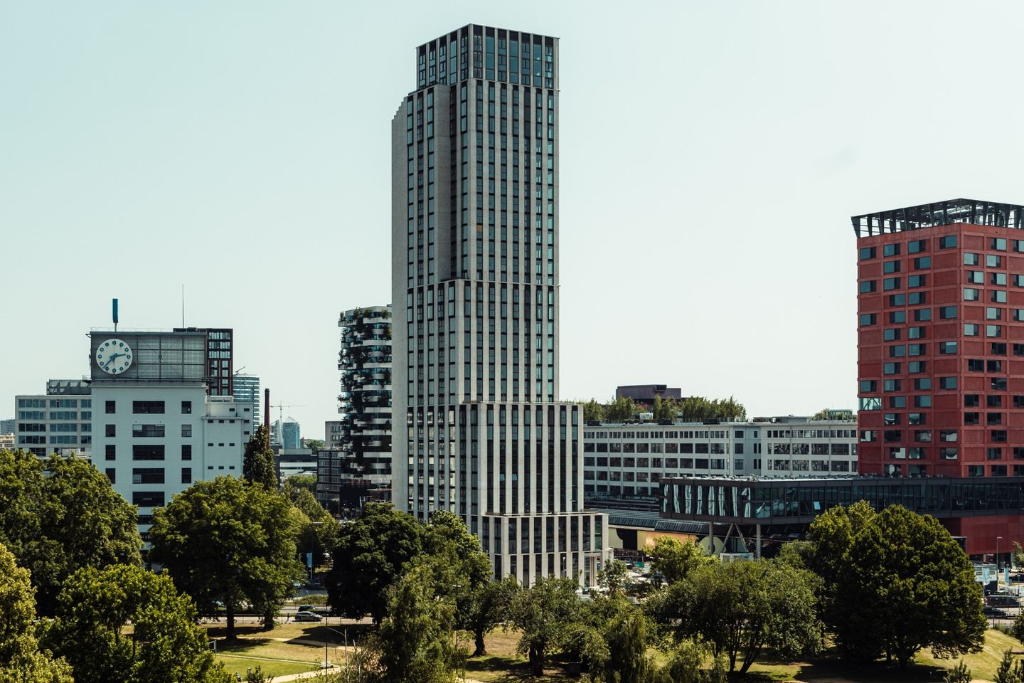 Photo 4 of Machinekamerplein 32-035