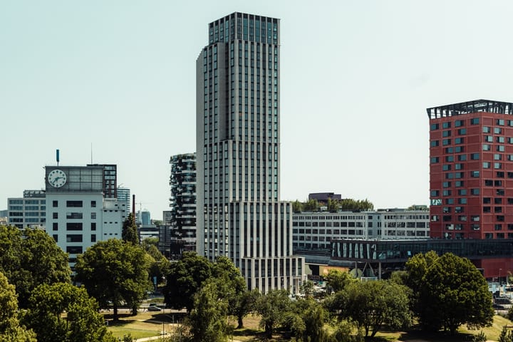 Foto 4 van Machinekamerplein 32-035