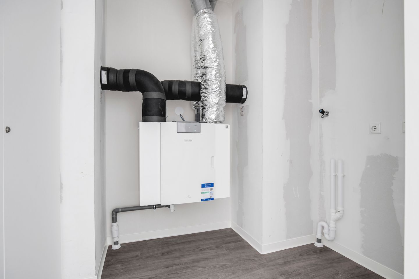 Photo 5 of Machinekamerplein 32-035