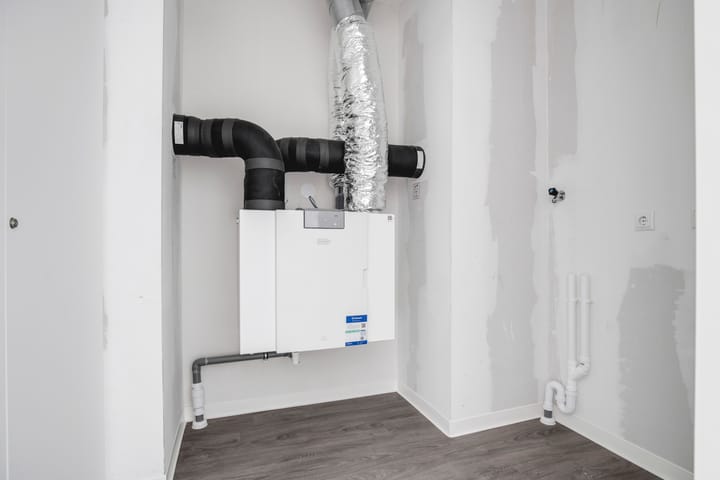 Foto 5 van Machinekamerplein 32-035