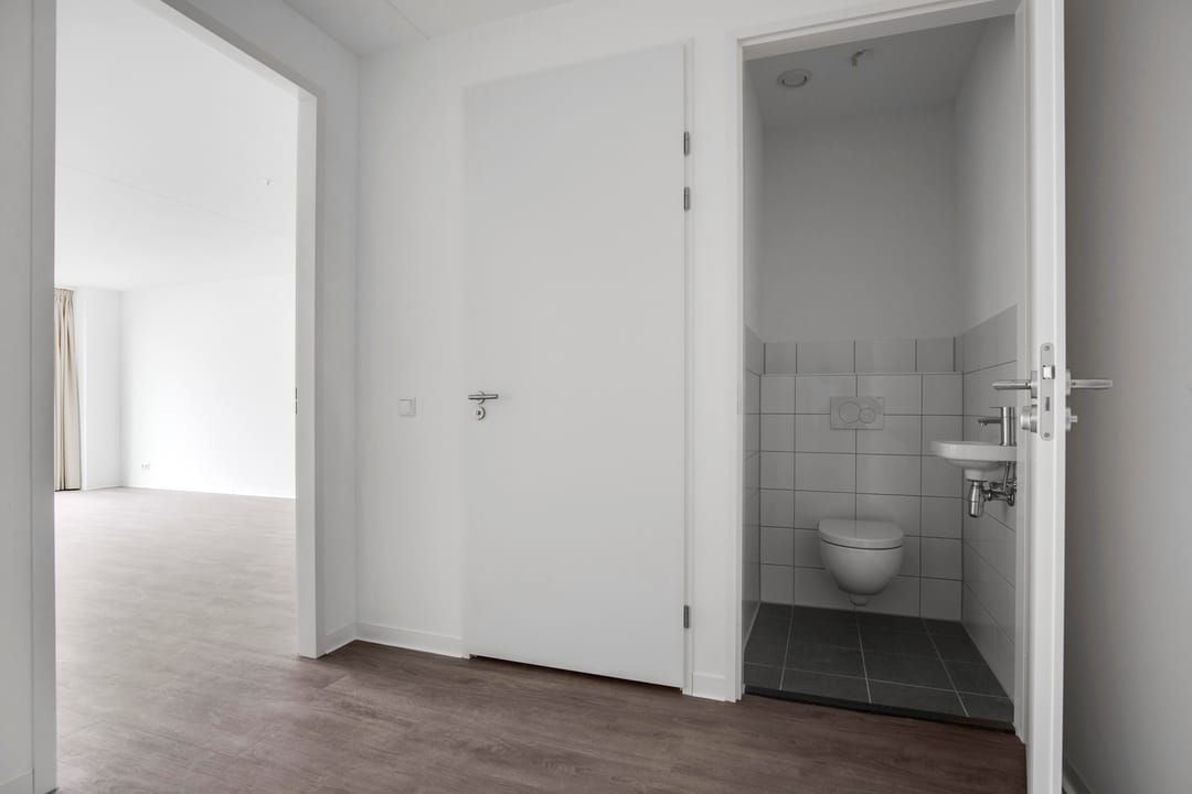 Photo 7 of Machinekamerplein 32-035