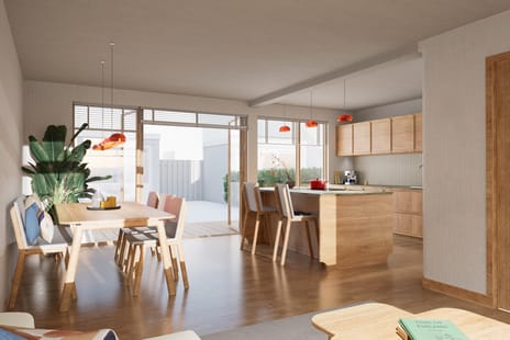 Burgemeester Padmosweg 150 tertiary image