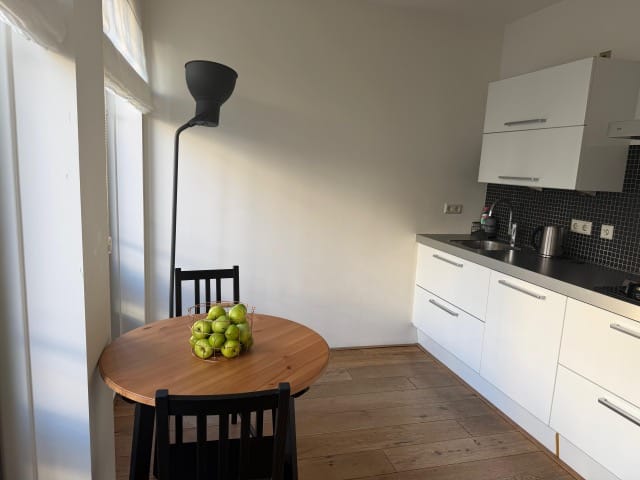 Photo 4 of Gerard Doustraat 208-C