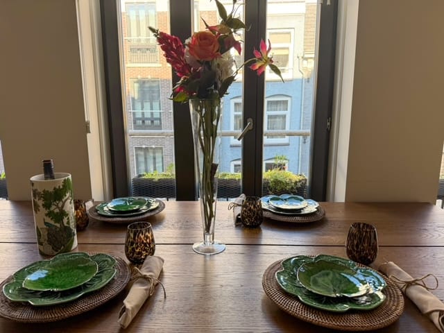 Photo 7 of Gerard Doustraat 208-C