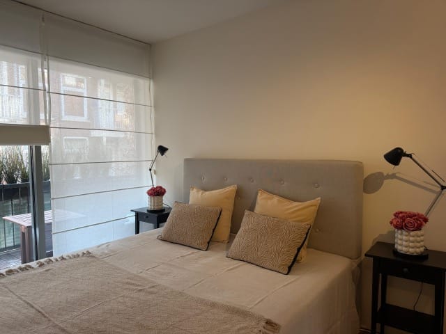 Photo 10 of Gerard Doustraat 208-C