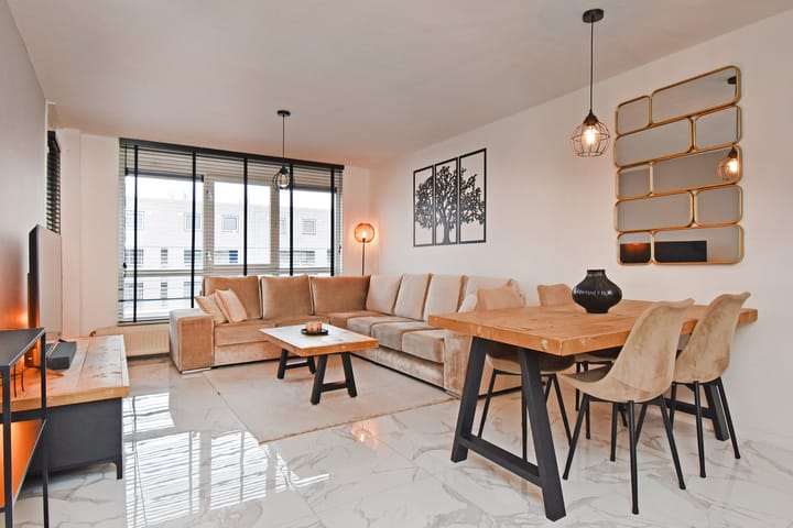 Foto 2 van Grashof 95