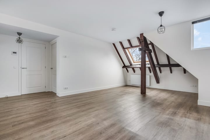 Photo 3 of Nieuwe Plein 5-3