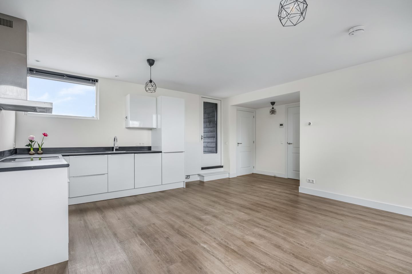 Foto 4 van Nieuwe Plein 5-3