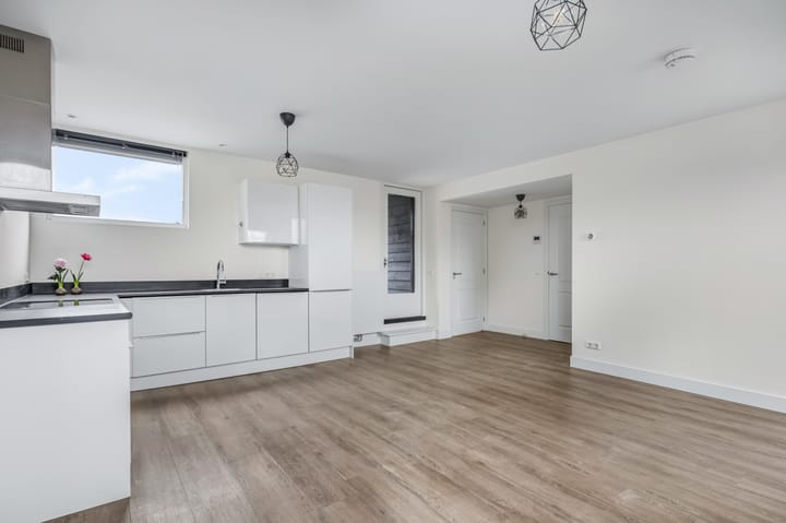 Photo 4 of Nieuwe Plein 5-3