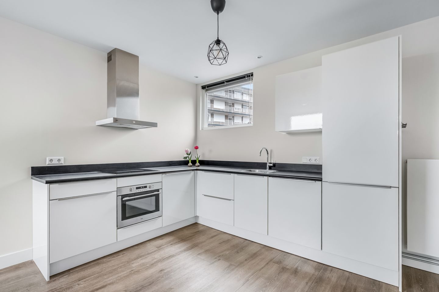 Foto 5 van Nieuwe Plein 5-3