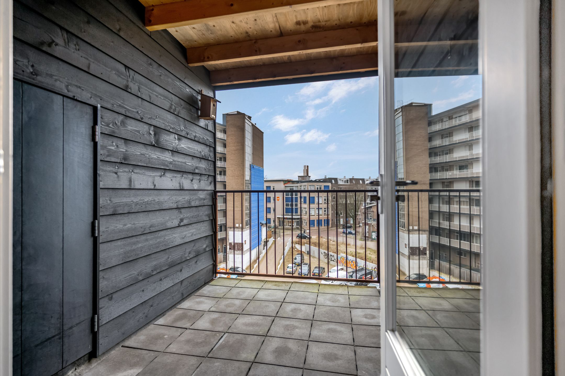 Foto 6 van Nieuwe Plein 5-3