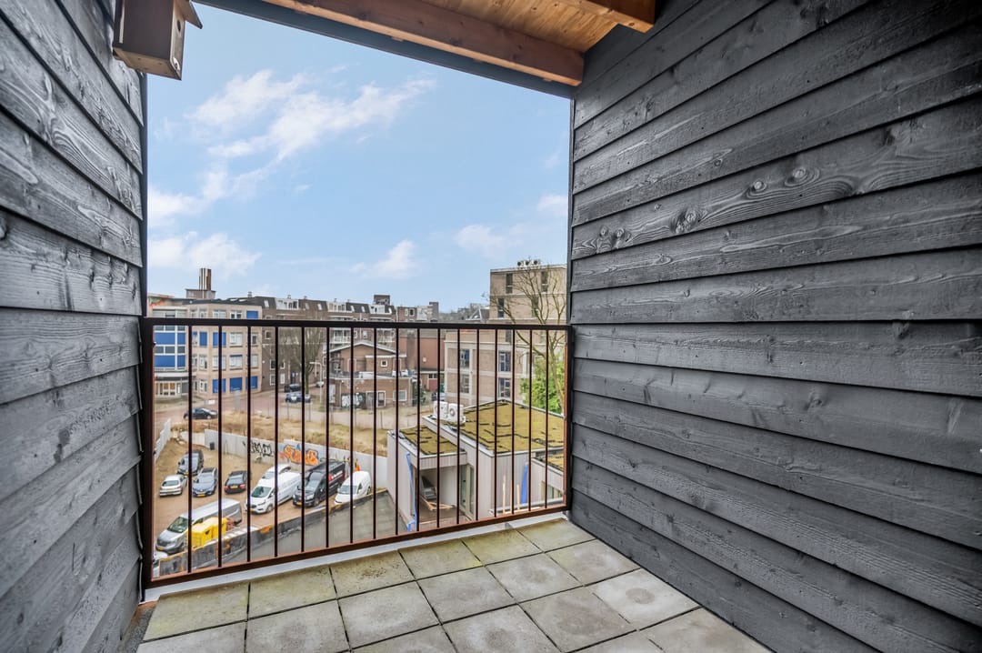 Foto 7 van Nieuwe Plein 5-3