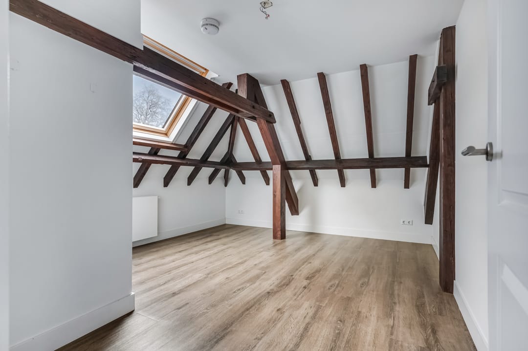 Foto 11 van Nieuwe Plein 5-3