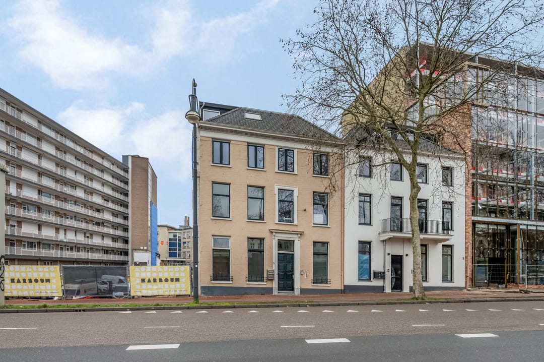 Foto 16 van Nieuwe Plein 5-3