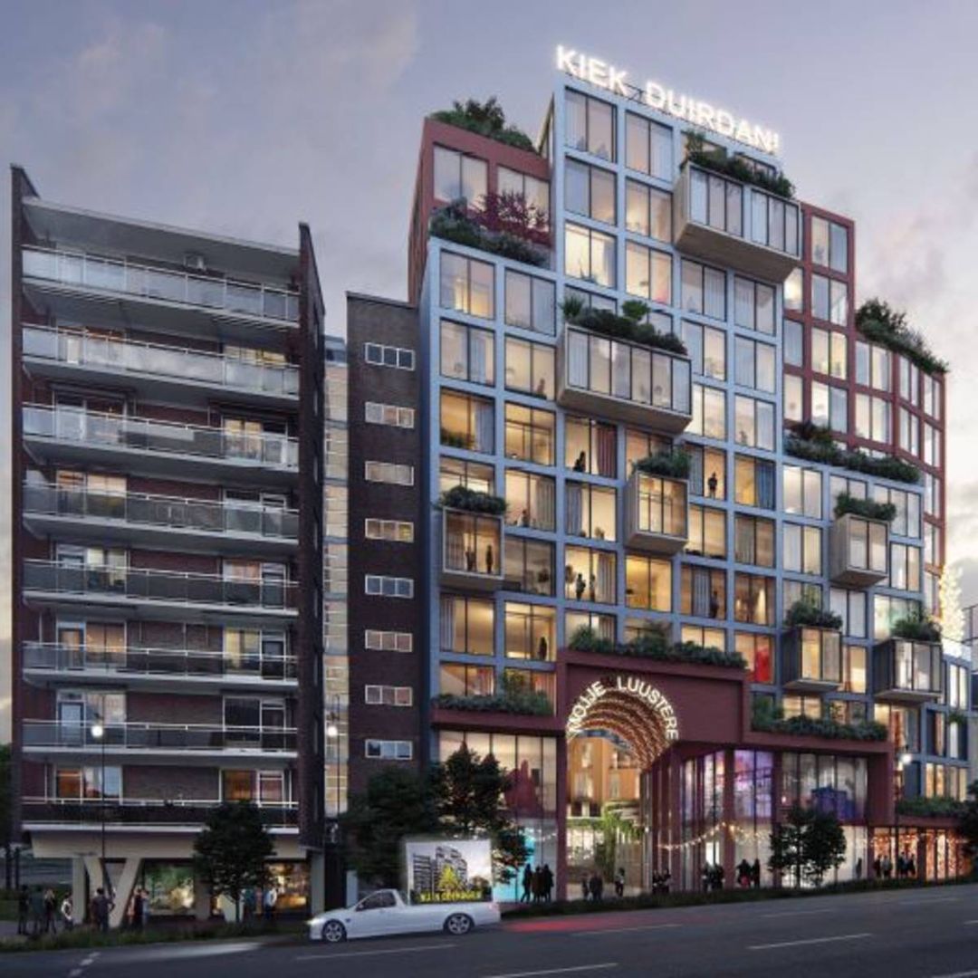 Foto 17 van Nieuwe Plein 5-3