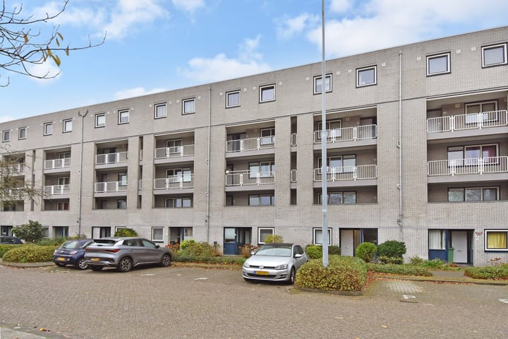 Foto 26 van Grashof 95