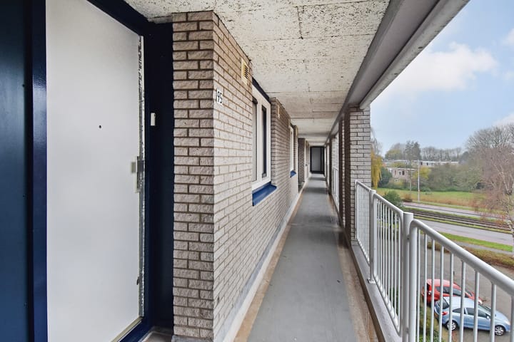 Foto 30 van Grashof 95