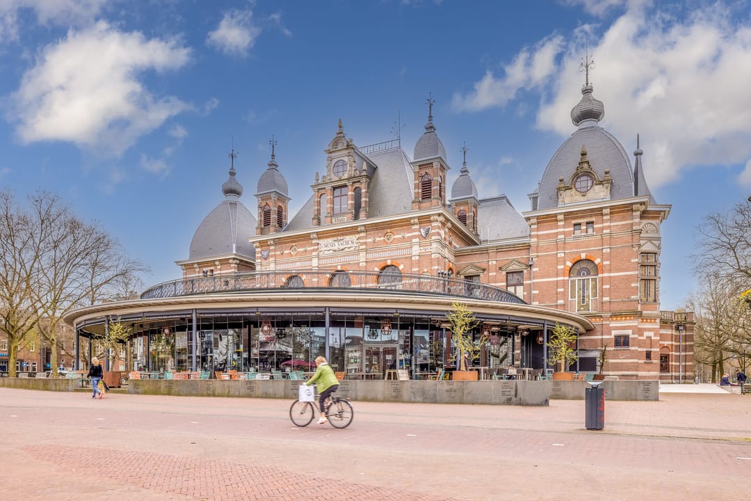 Foto 23 van Nieuwe Plein 5-3