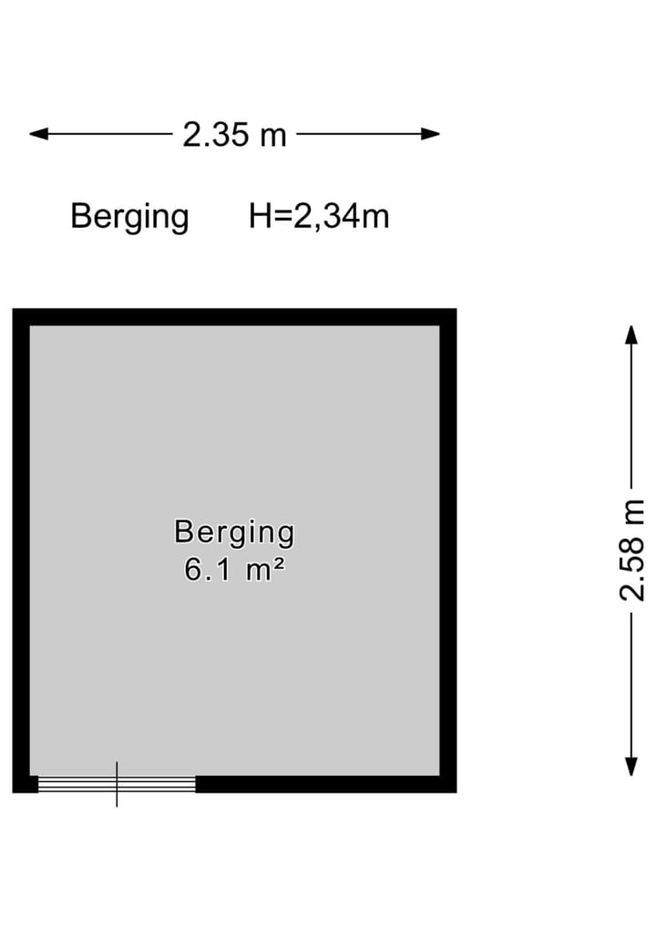 Foto 32 van Grashof 95