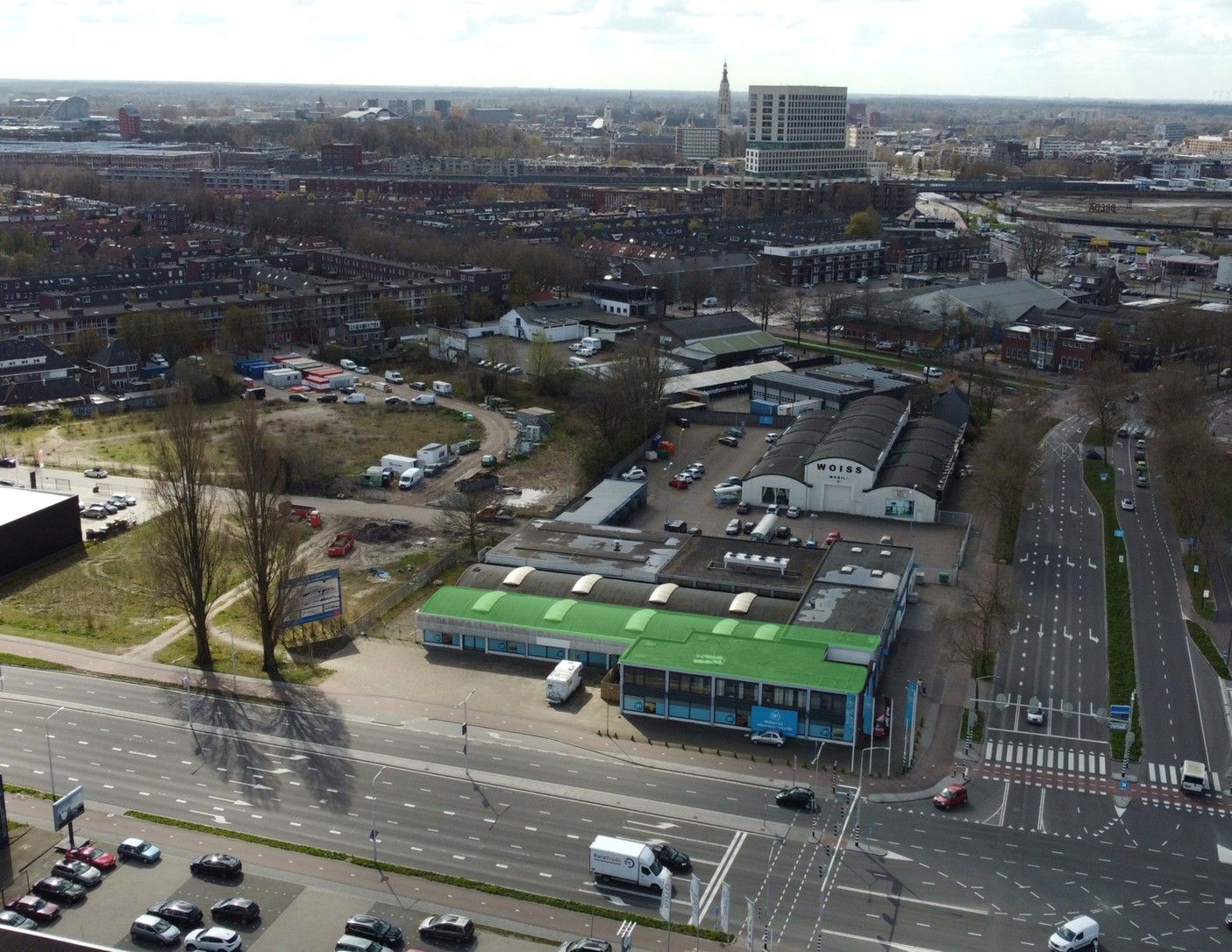 Bekijk foto 1 van Crogtdijk 79