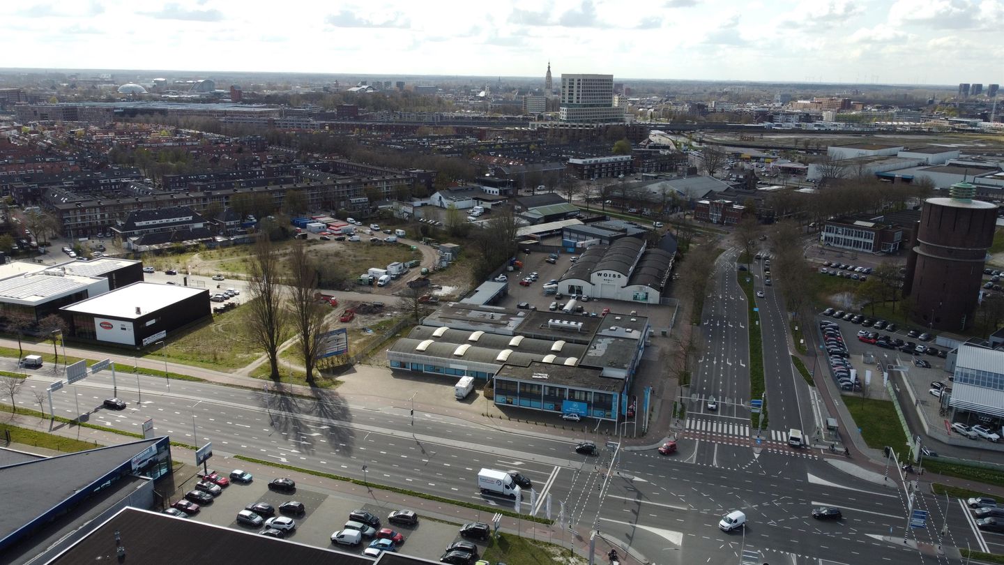 Bekijk foto 5 van Crogtdijk 79