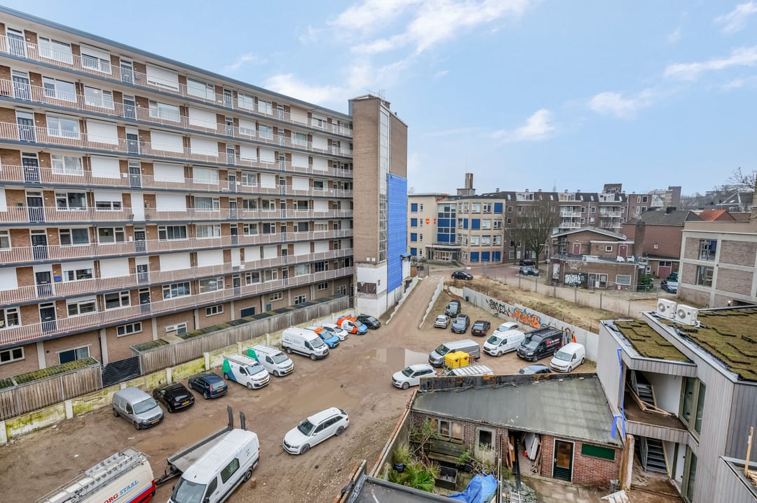 Foto 8 van Nieuwe Plein 5-3