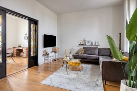 Kerkpad 5 secondary image