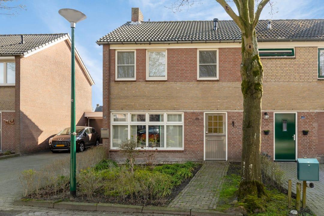 Photo 31 of Hoogeind 65