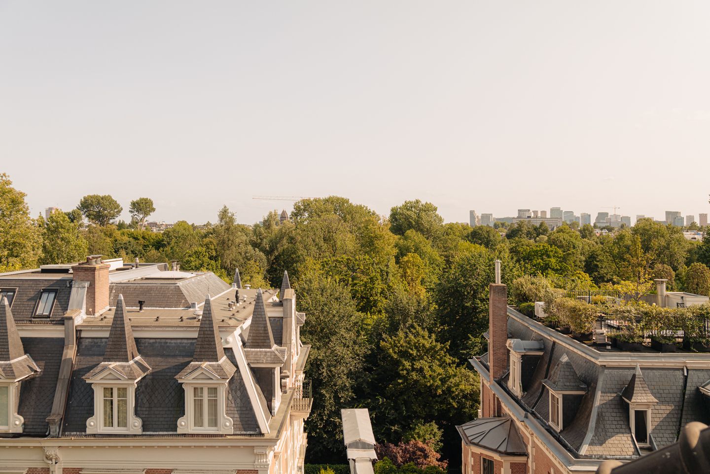 Photo 4 of Vondelstraat 170-3