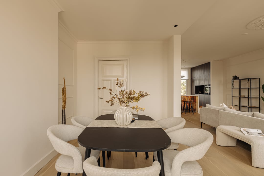 Photo 7 of Vondelstraat 170-3