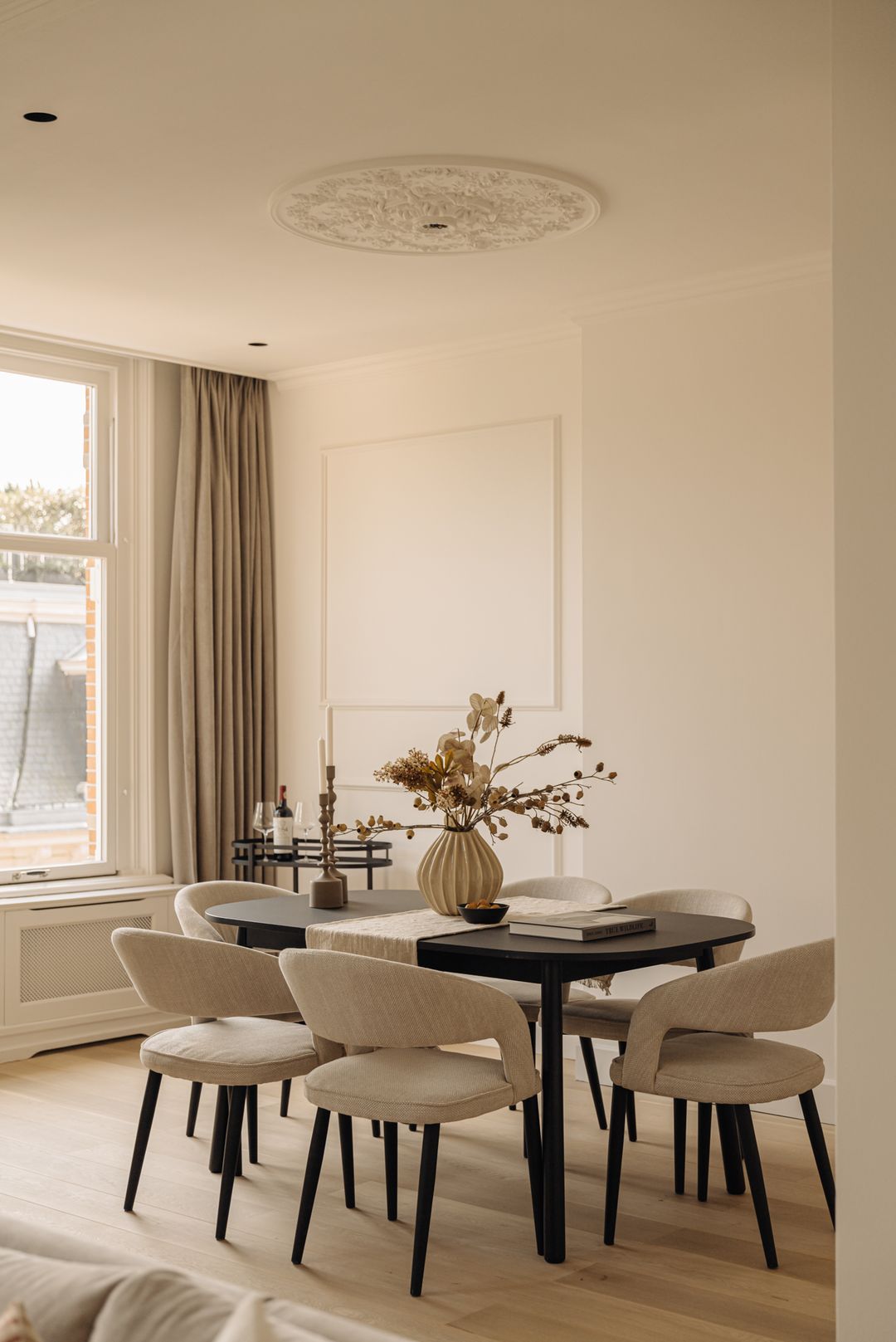 Photo 11 of Vondelstraat 170-3