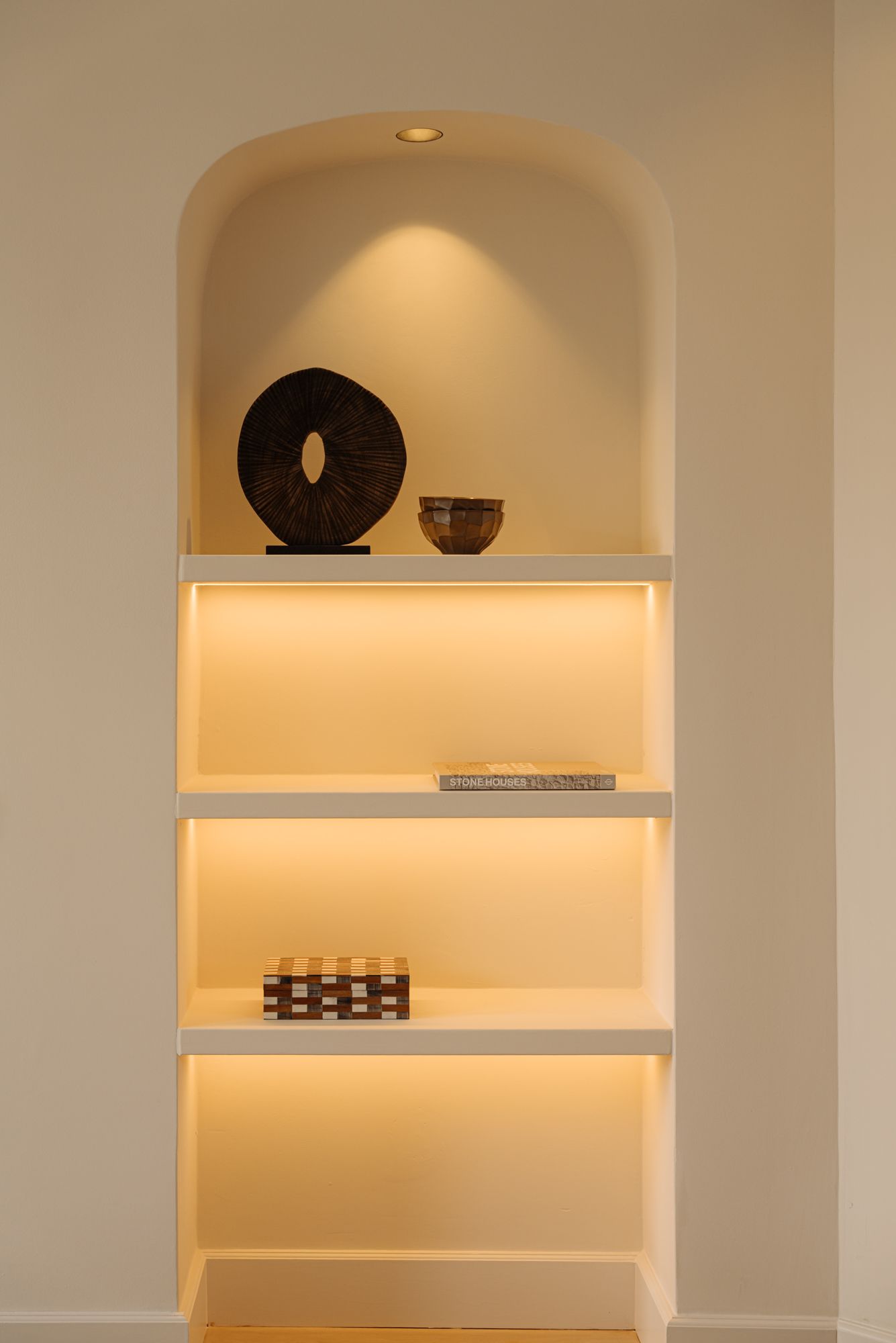 Photo 12 of Vondelstraat 170-3