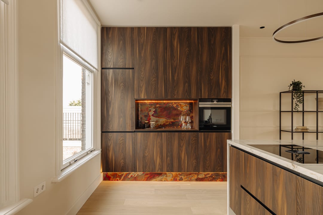 Photo 13 of Vondelstraat 170-3