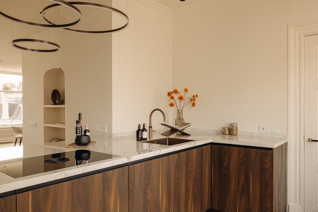 Photo 16 of Vondelstraat 170-3