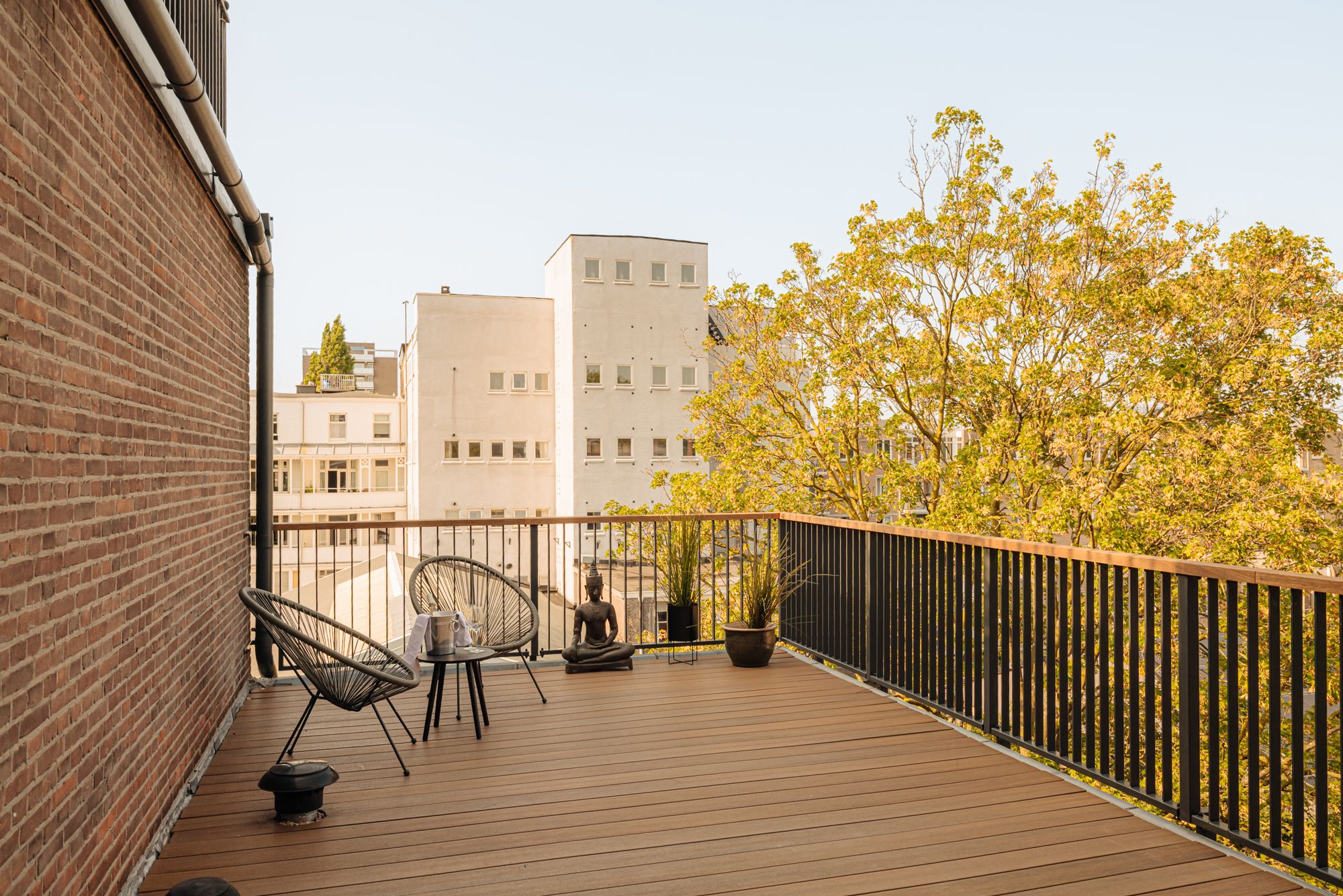 Photo 18 of Vondelstraat 170-3