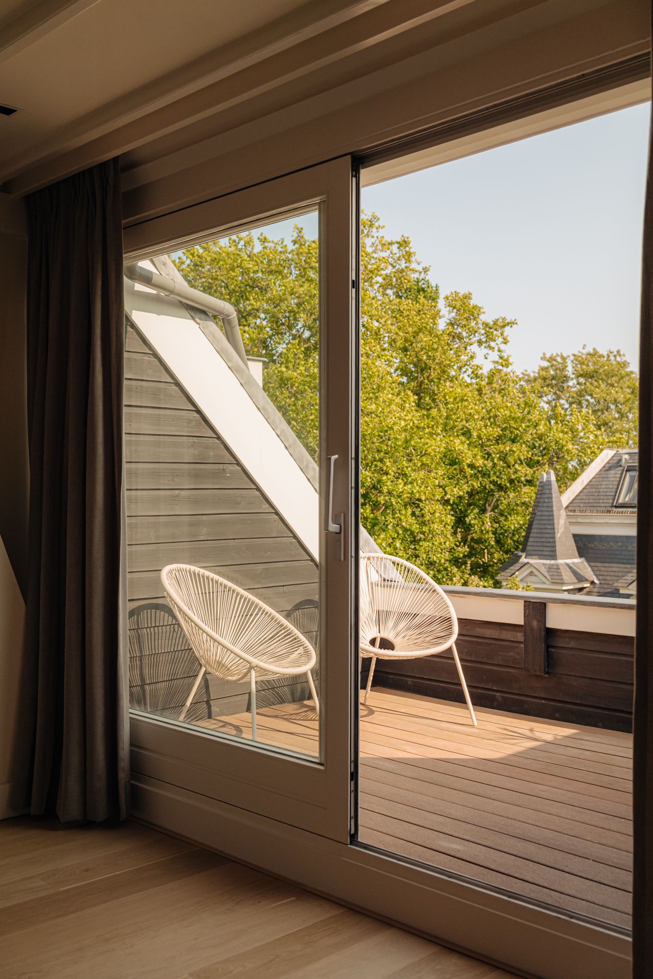 Photo 25 of Vondelstraat 170-3