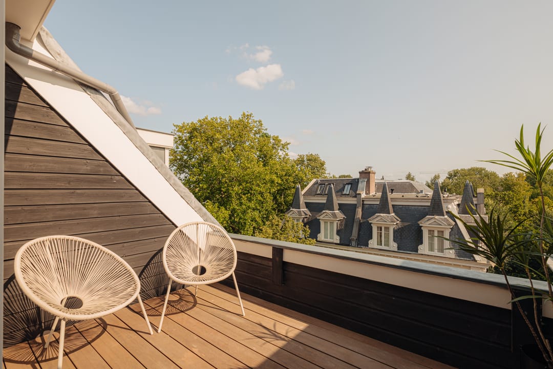 Photo 26 of Vondelstraat 170-3