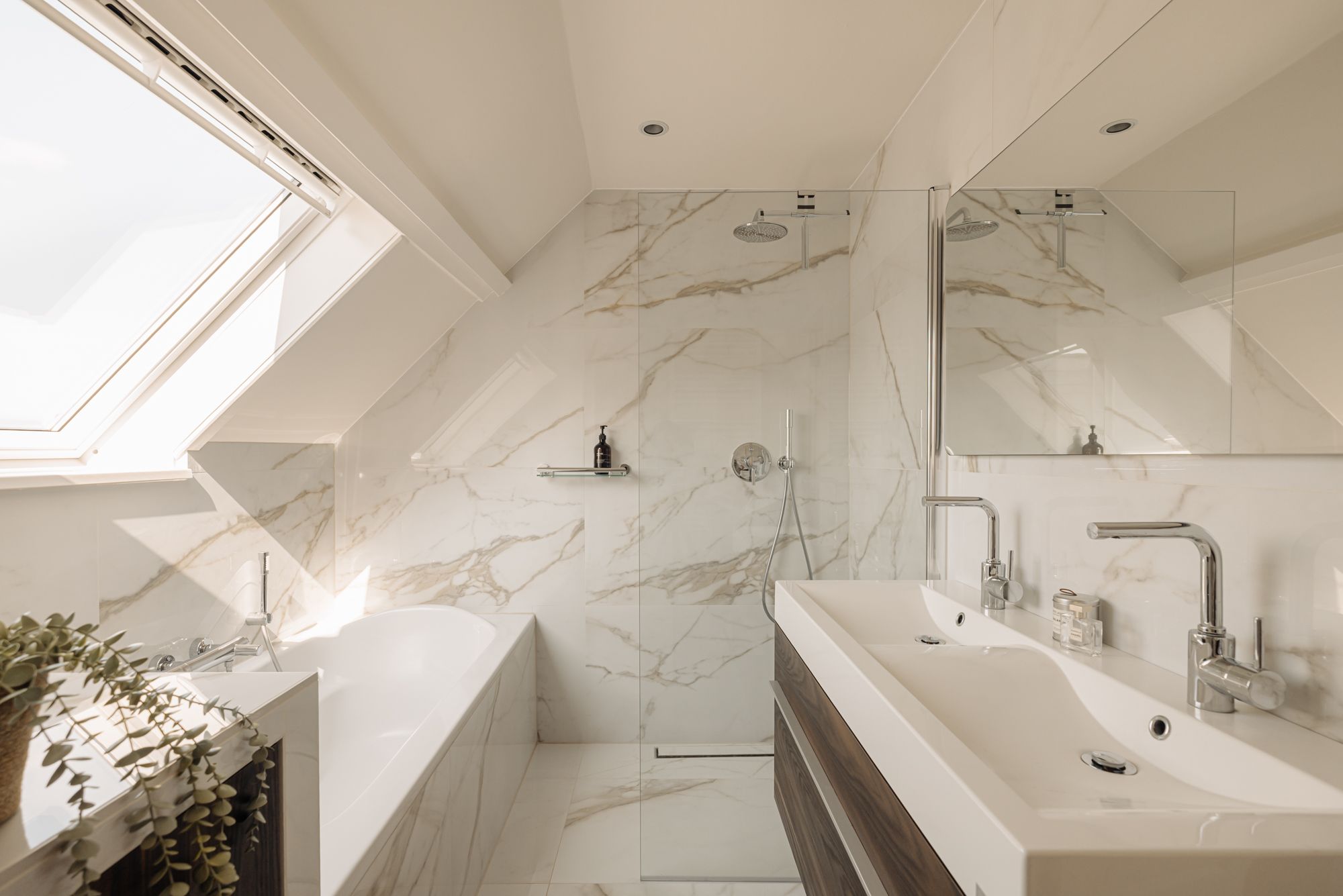 Photo 27 of Vondelstraat 170-3