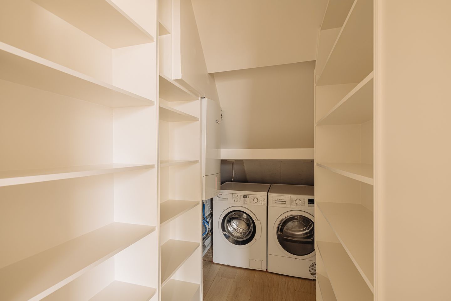 Photo 29 of Vondelstraat 170-3