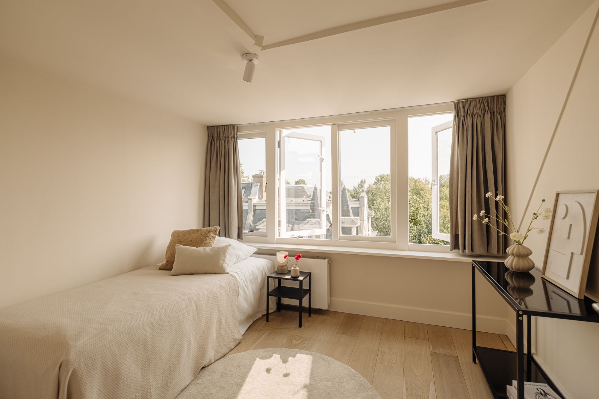 Photo 30 of Vondelstraat 170-3