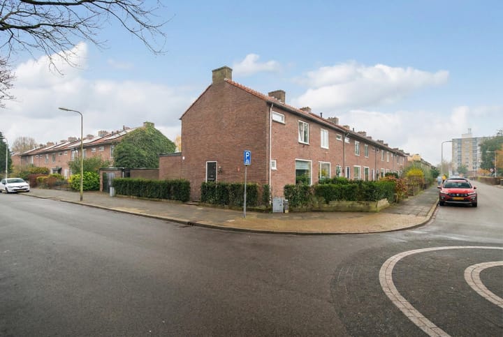 Wielewaalstraat 108 main image