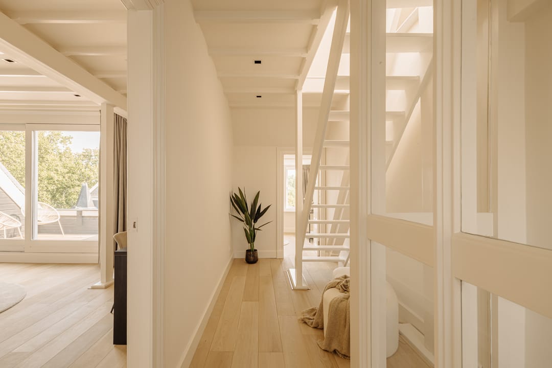 Photo 32 of Vondelstraat 170-3