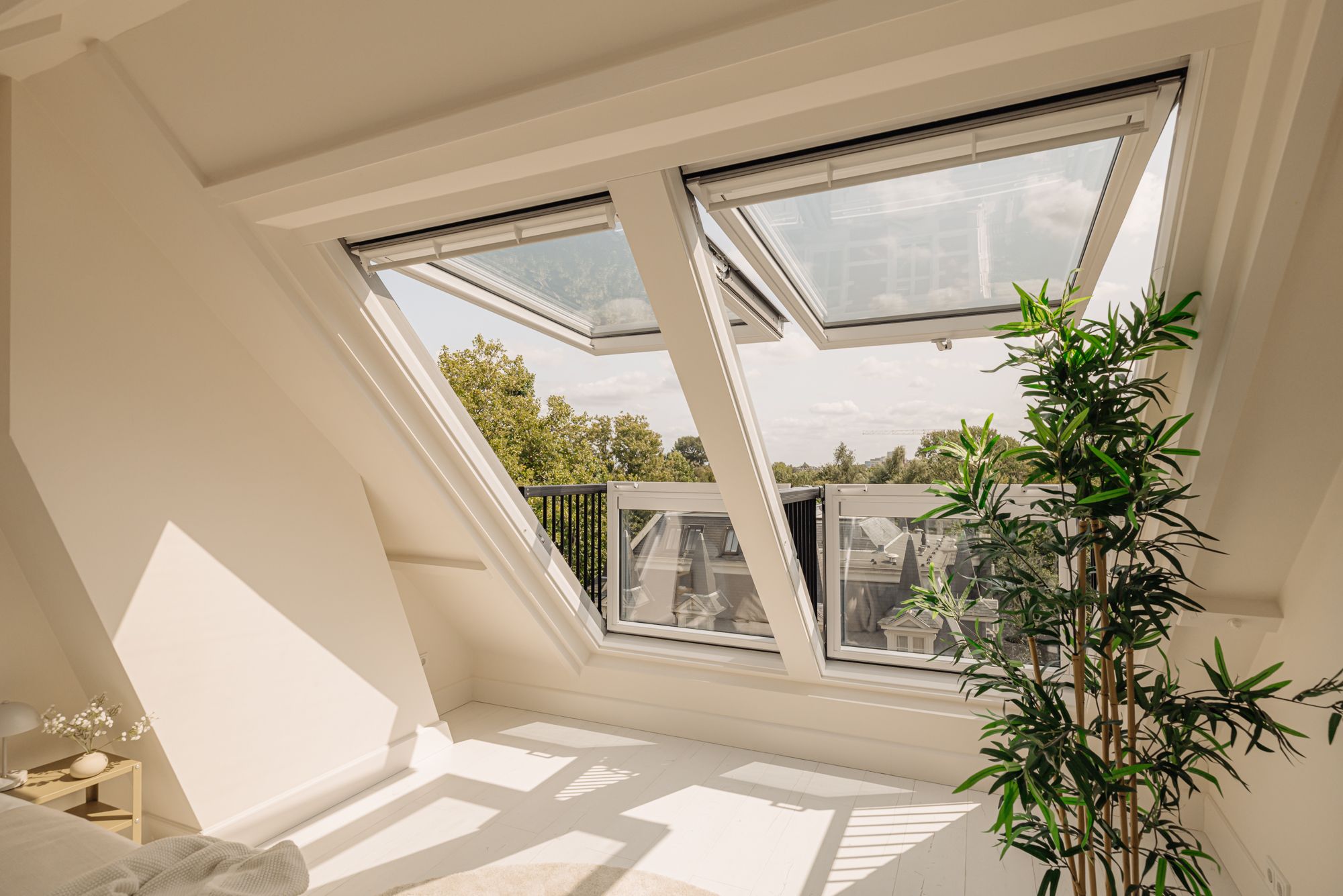 Photo 36 of Vondelstraat 170-3