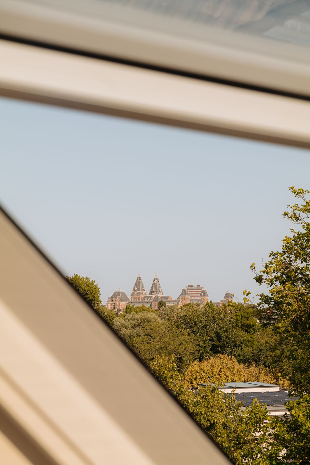 Photo 37 of Vondelstraat 170-3