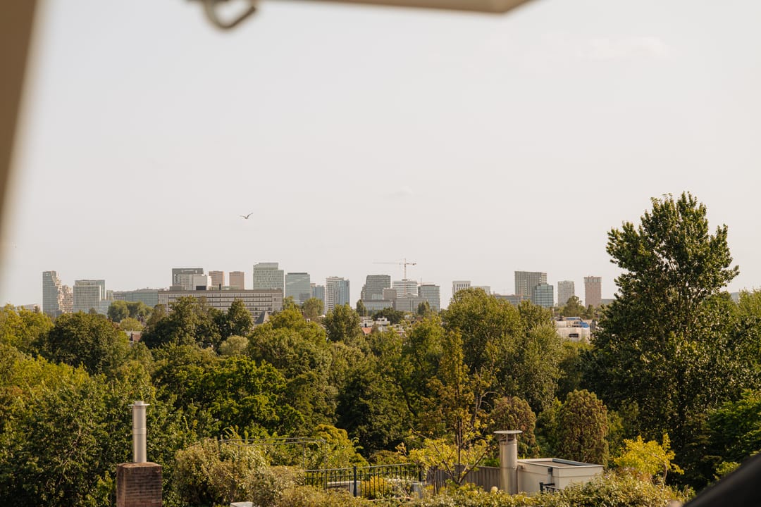 Photo 38 of Vondelstraat 170-3